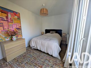  Appartement � vendre 3 pi�ces 62 m�