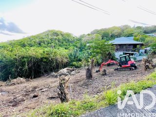  Terrain � vendre 2597 m�