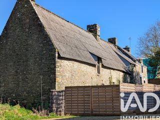  Maison � vendre 8 pi�ces 350 m�