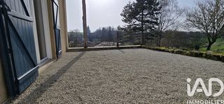  Maison � vendre 5 pi�ces 130 m�