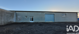  Parking / Garage � vendre 250 m�