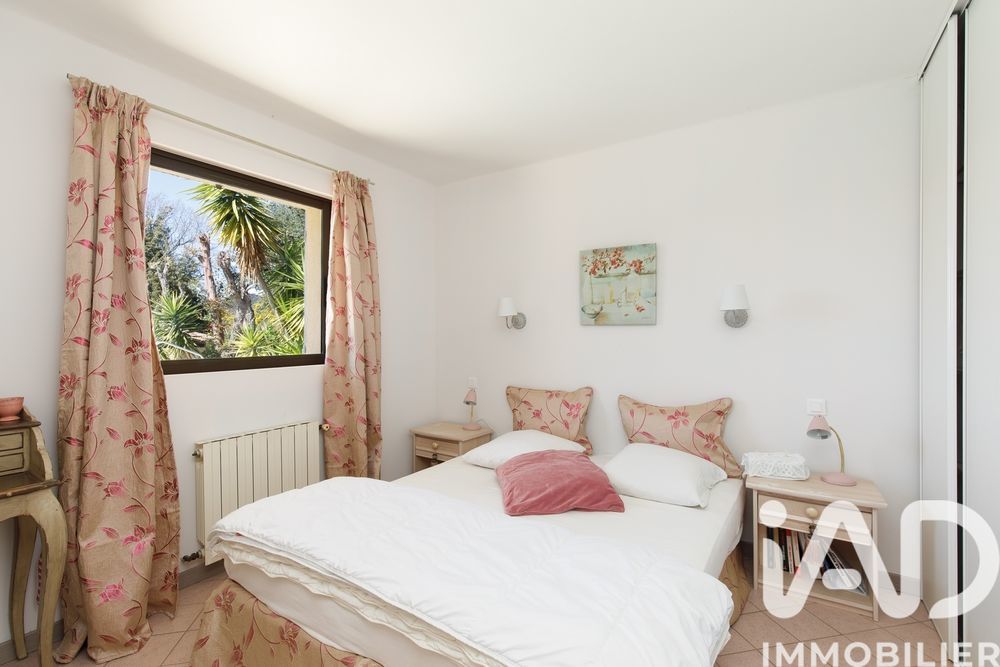 � vendre  Maison Mandelieu-la-Napoule (06210)