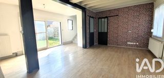  Maison � vendre 6 pi�ces 107 m�