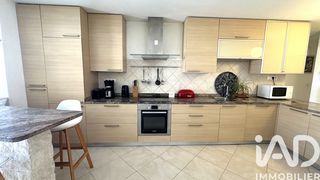  Appartement � vendre 4 pi�ces 77 m�