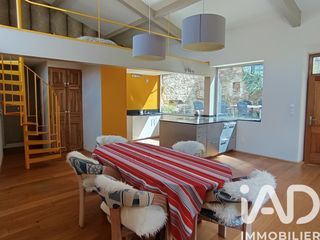  Maison � vendre 4 pi�ces 218 m�