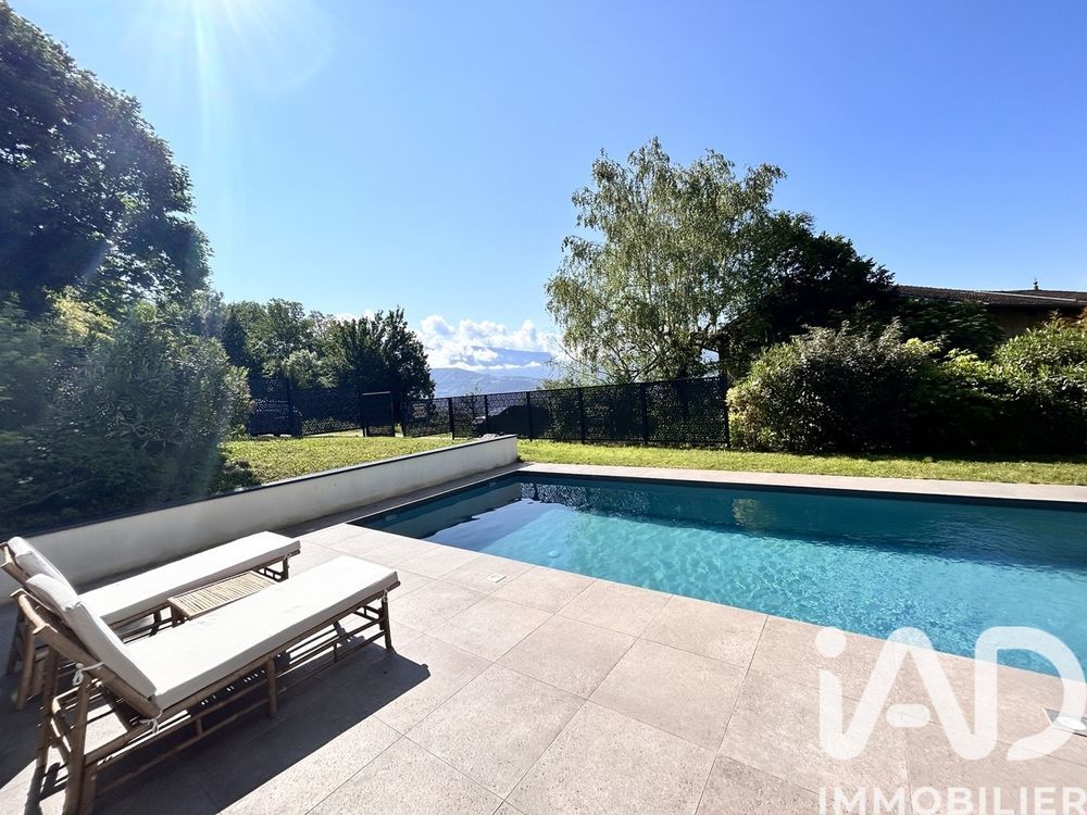 � vendre  Villa La Tronche (38700)