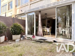  Appartement � vendre 2 pi�ces 42 m�