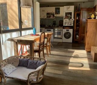  Appartement � vendre 3 pi�ces 55 m�