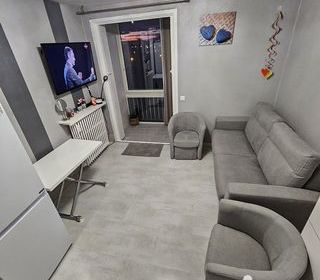  Appartement � vendre 1 pi�ce 18 m�