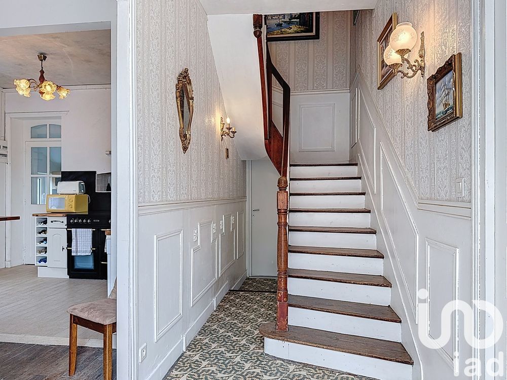 � vendre  Maison Quiberon (56170)