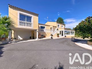  Maison � vendre 5 pi�ces 240 m�