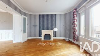  Appartement � vendre 8 pi�ces 160 m�