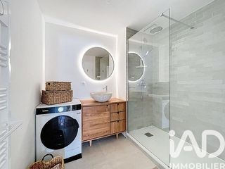  Appartement � vendre 3 pi�ces 60 m�