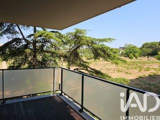  Appartement � vendre 2 pi�ces 49 m�