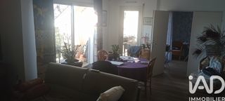  Appartement � vendre 3 pi�ces 74 m�