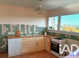  Appartement � vendre 2 pi�ces 49 m�