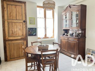  Maison � vendre 4 pi�ces 90 m�