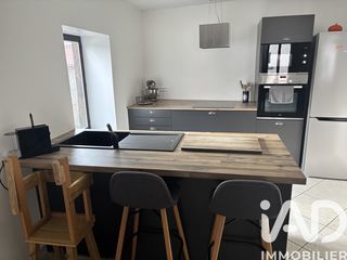  Maison � vendre 4 pi�ces 120 m�