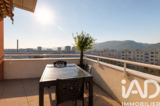  Appartement � vendre 5 pi�ces 116 m�