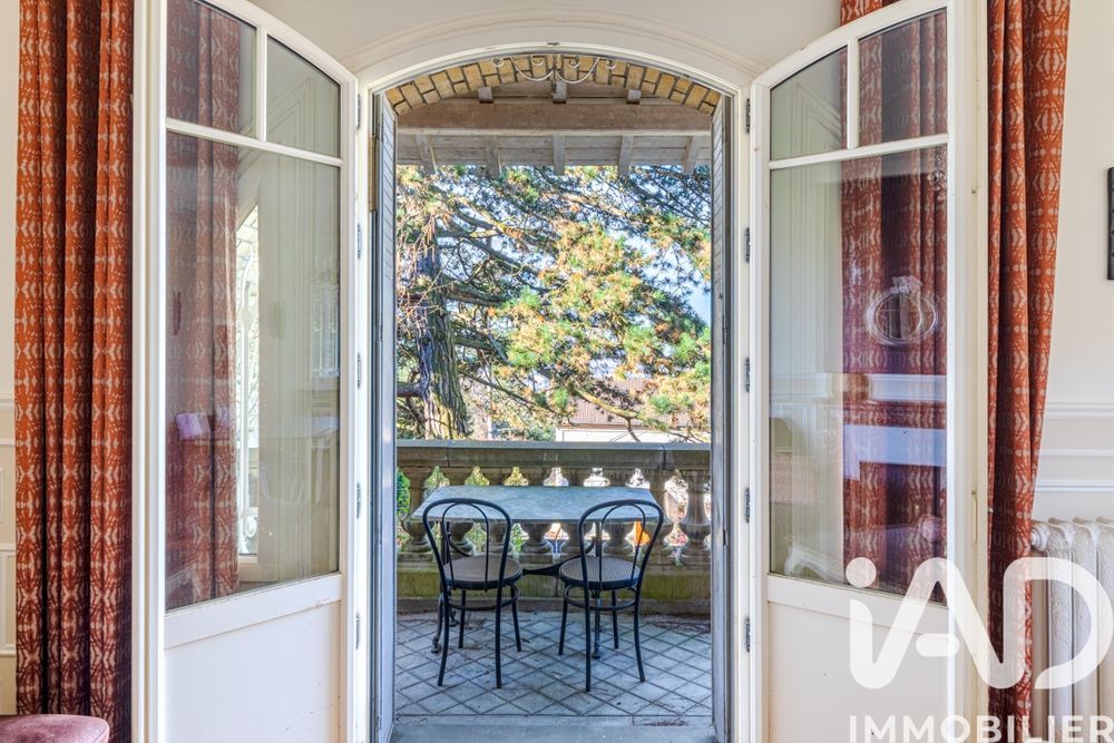 � vendre  Maison Montmorency (95160)