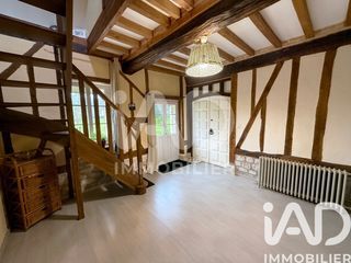  Maison � vendre 7 pi�ces 198 m�