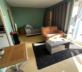  Appartement � vendre 1 pi�ce 34 m�