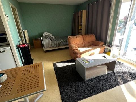  Appartement � vendre 1 pi�ce 34 m�