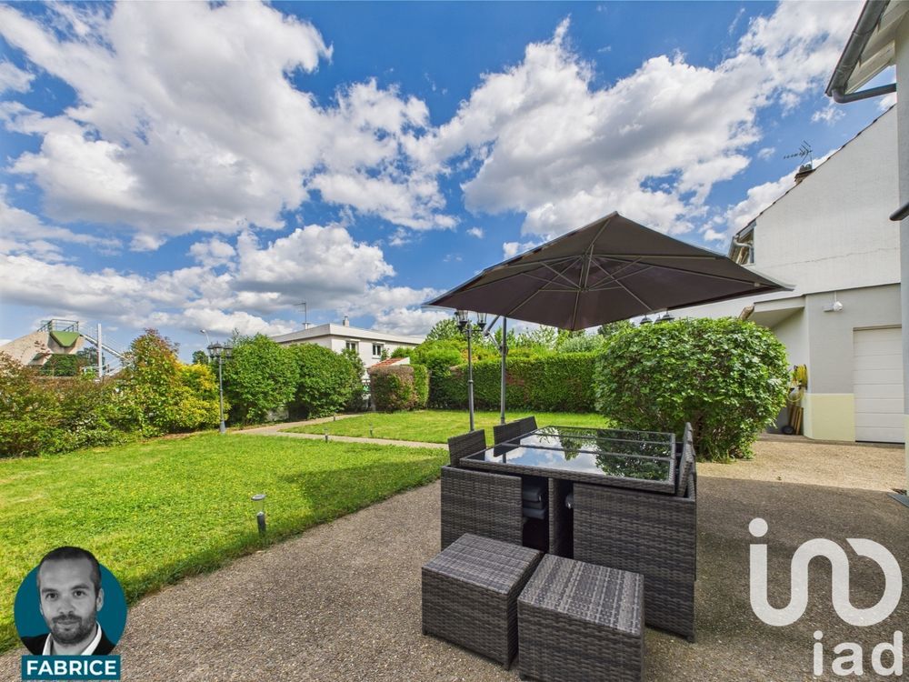 � vendre  Maison Cr�teil (94000)