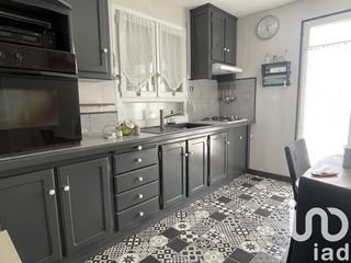  Maison � vendre 5 pi�ces 84 m�