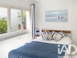  Appartement � vendre 1 pi�ce 21 m�