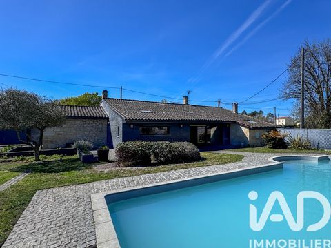   Vente Maison/villa 6 pi�ces Maison - 6 pi�ce(s) - 190 m�