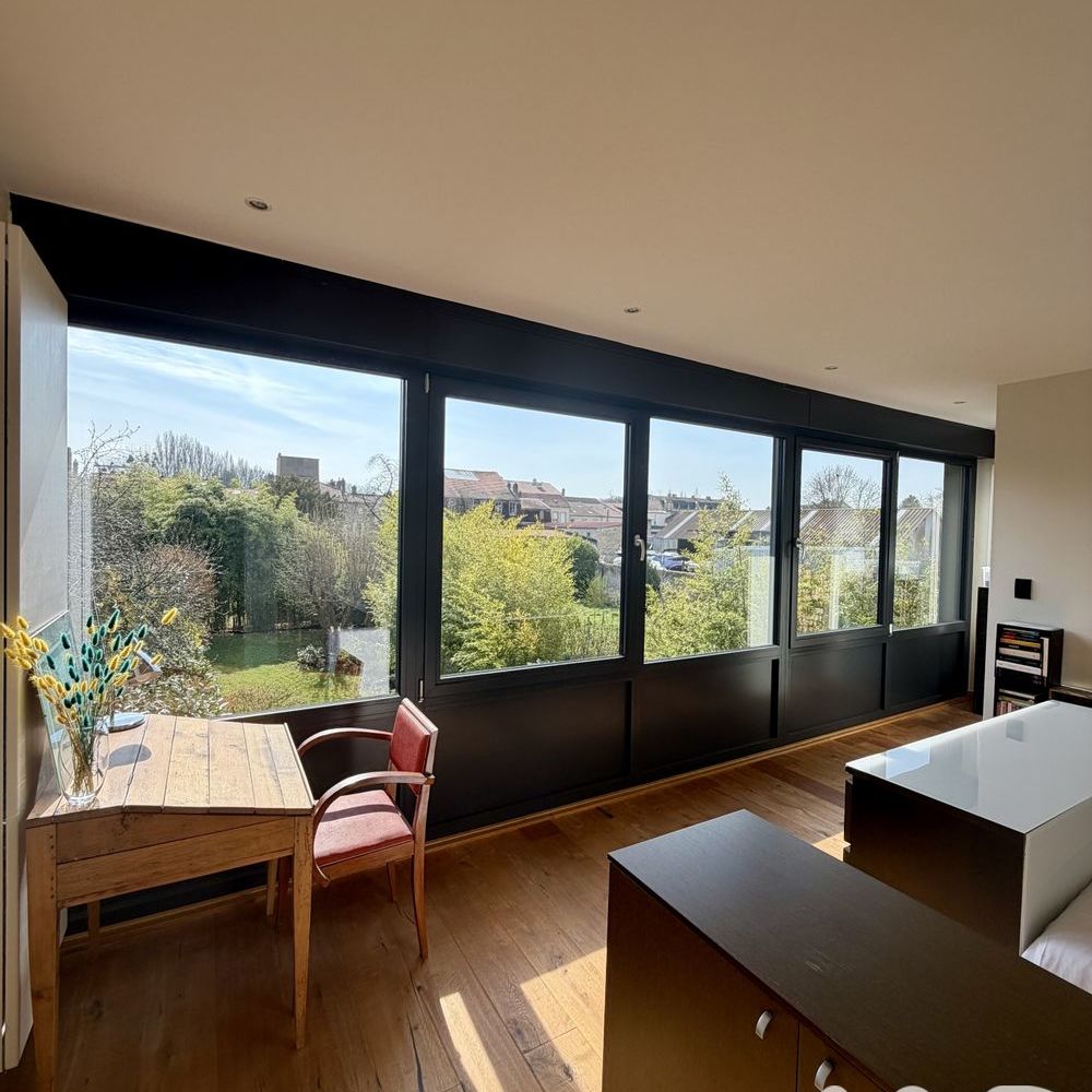 � vendre  Villa Longeville-l�s-Metz (57050)