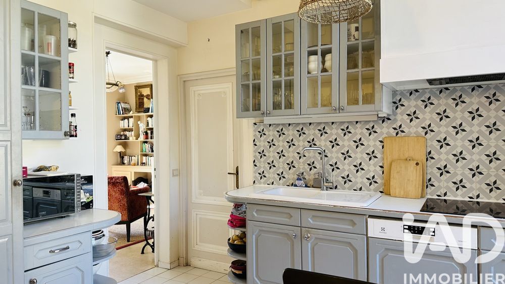 � vendre  Maison Maillane (13910)