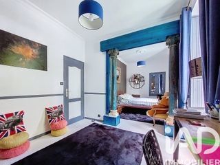  Maison � vendre 5 pi�ces 102 m�