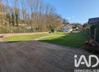  Maison � vendre 5 pi�ces 98 m�