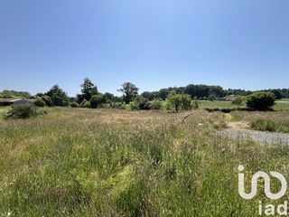  Terrain � vendre 1050 m�