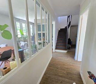  Maison � vendre 5 pi�ces 100 m�