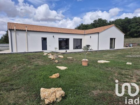   Vente Maison/villa 5 pi�ces Maison - 5 pi�ce(s) - 144 m�