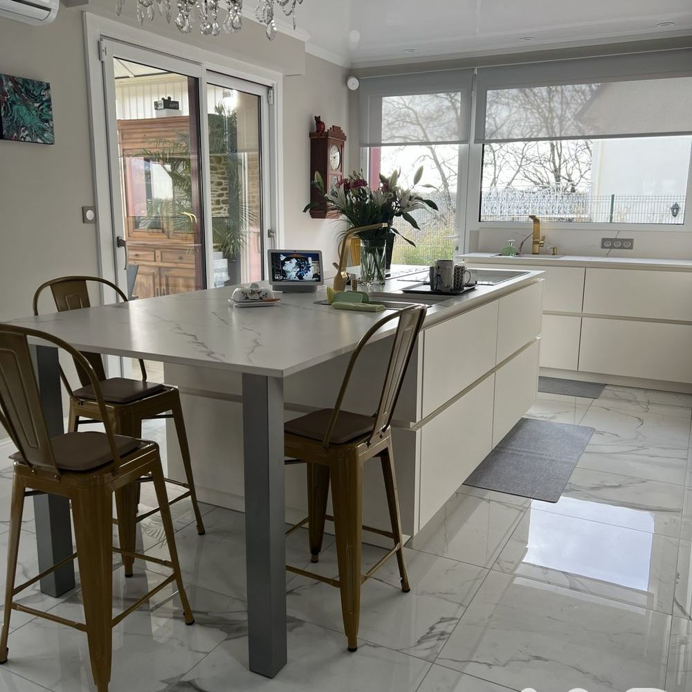 � vendre  Maison Quimper (29000)