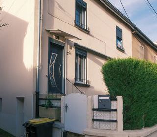  Maison � vendre 3 pi�ces 54 m�