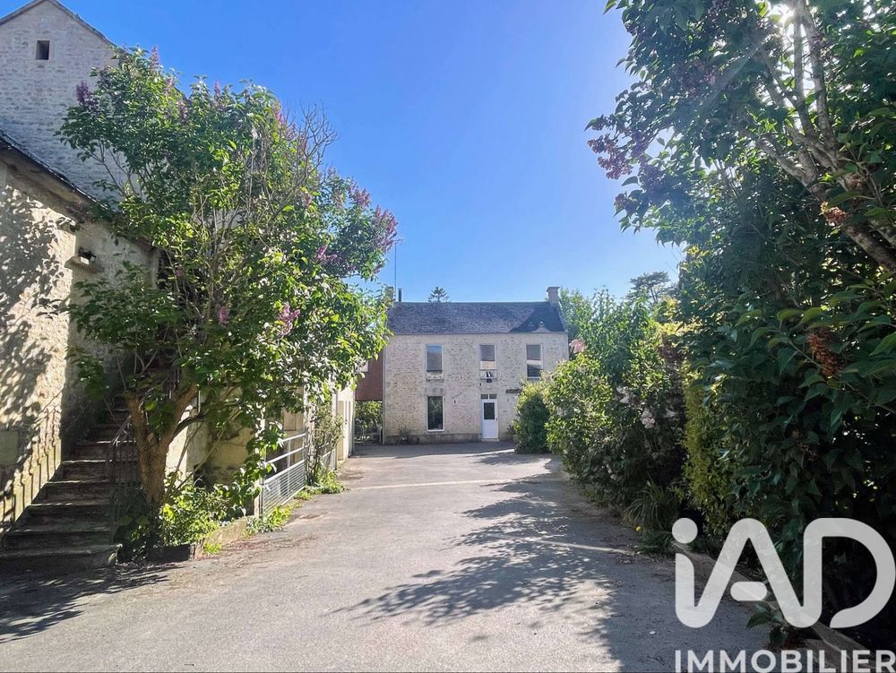 � vendre  Maison Bayeux (14400)