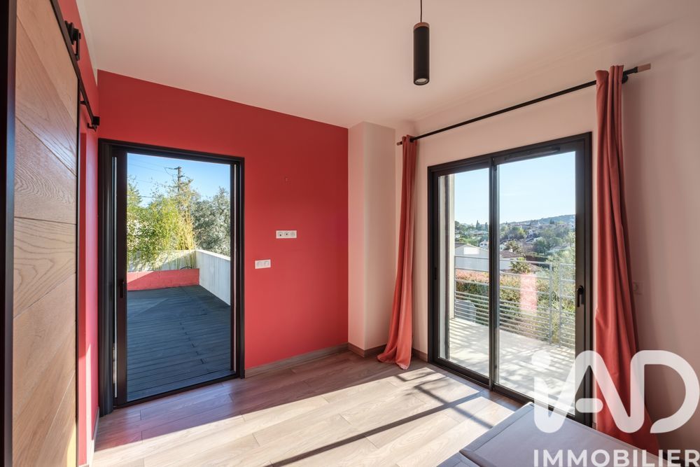 � vendre  Villa La Colle-sur-Loup (06480)