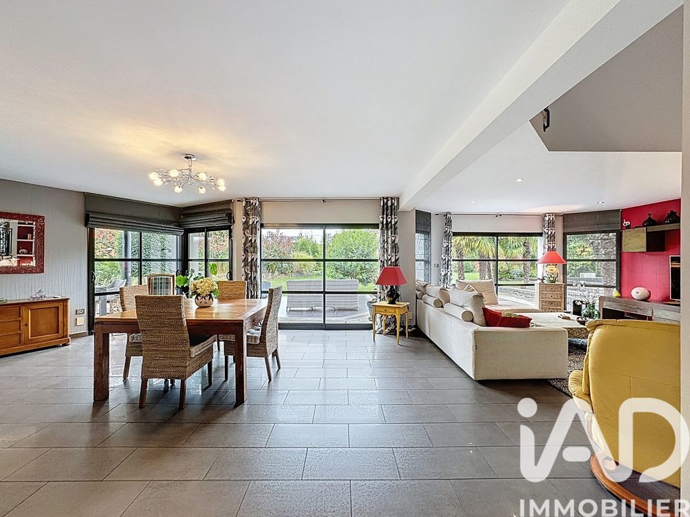 � vendre  Maison Franqueville-Saint-Pierre (76520)