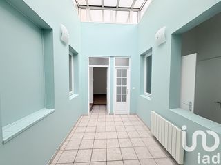  Maison � vendre 3 pi�ces 75 m�