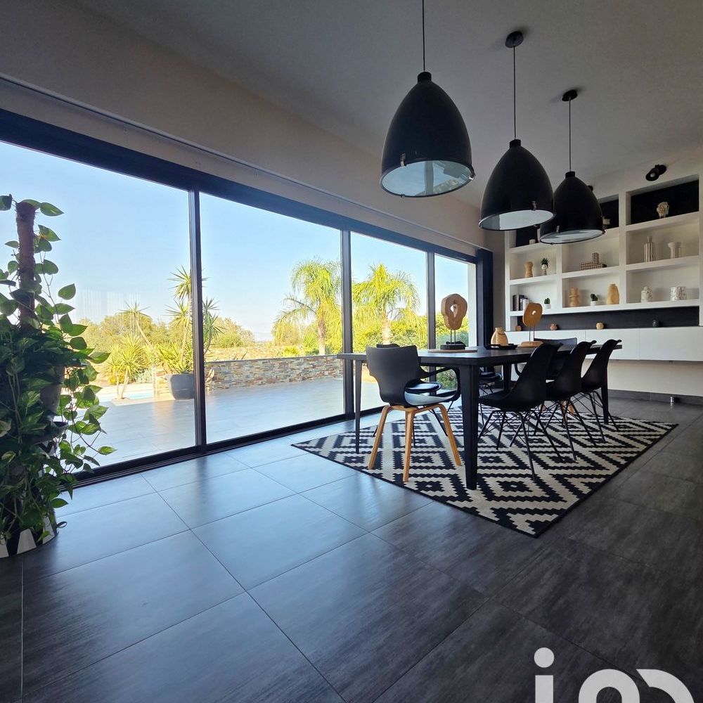 � vendre  Villa Perpignan (66000)