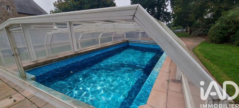 � vendre  Maison Yffiniac (22120)