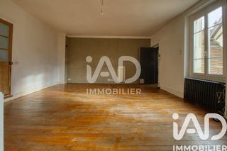  Maison � vendre 6 pi�ces 167 m�