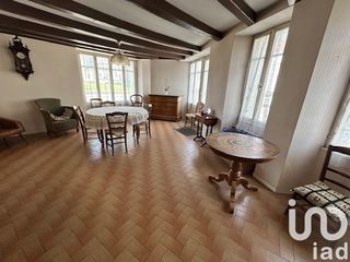  Maison � vendre 6 pi�ces 146 m�