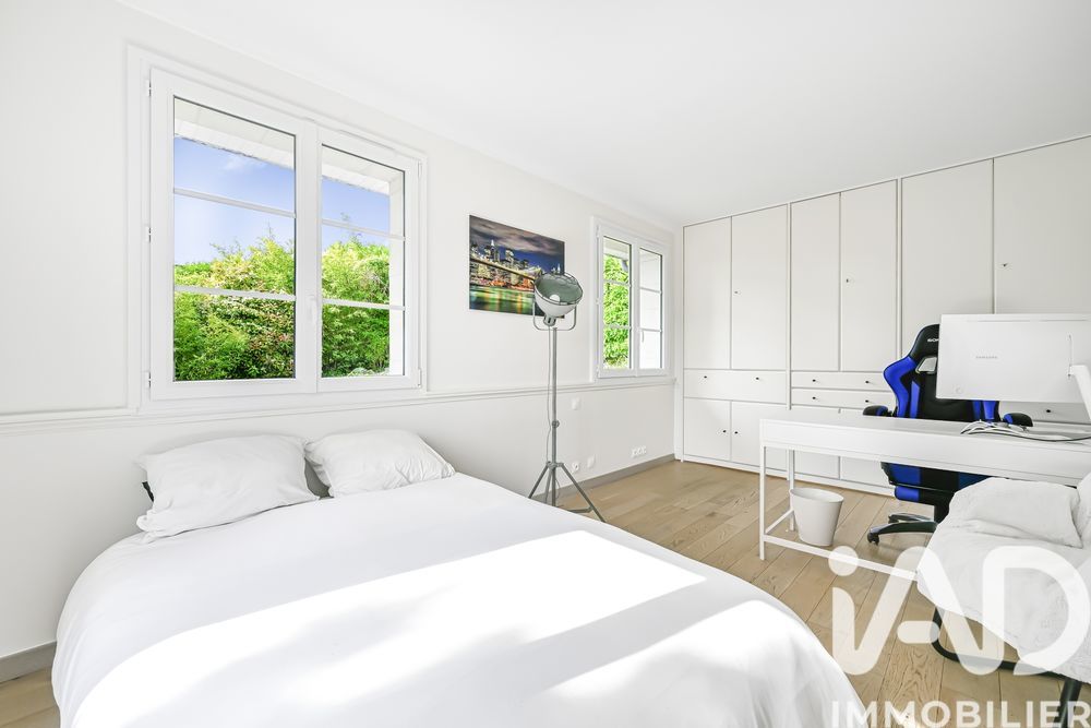 � vendre  Villa Bougival (78380)