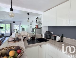  Appartement � vendre 4 pi�ces 73 m�